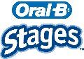 Oral-B stages