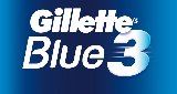 Gillette Blue lll