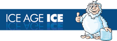 Ice Age Ice