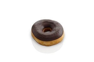 S2238 Chocolade donut