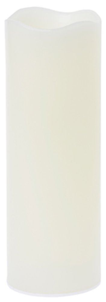 Pilar LED blanc chaud - 220x75 mm