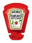 Tomato ketchup - porties 26 ml