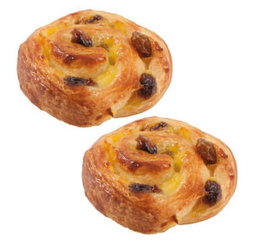 31290 Mini pain aux raisins