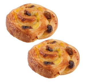 31290 Mini pain aux raisins