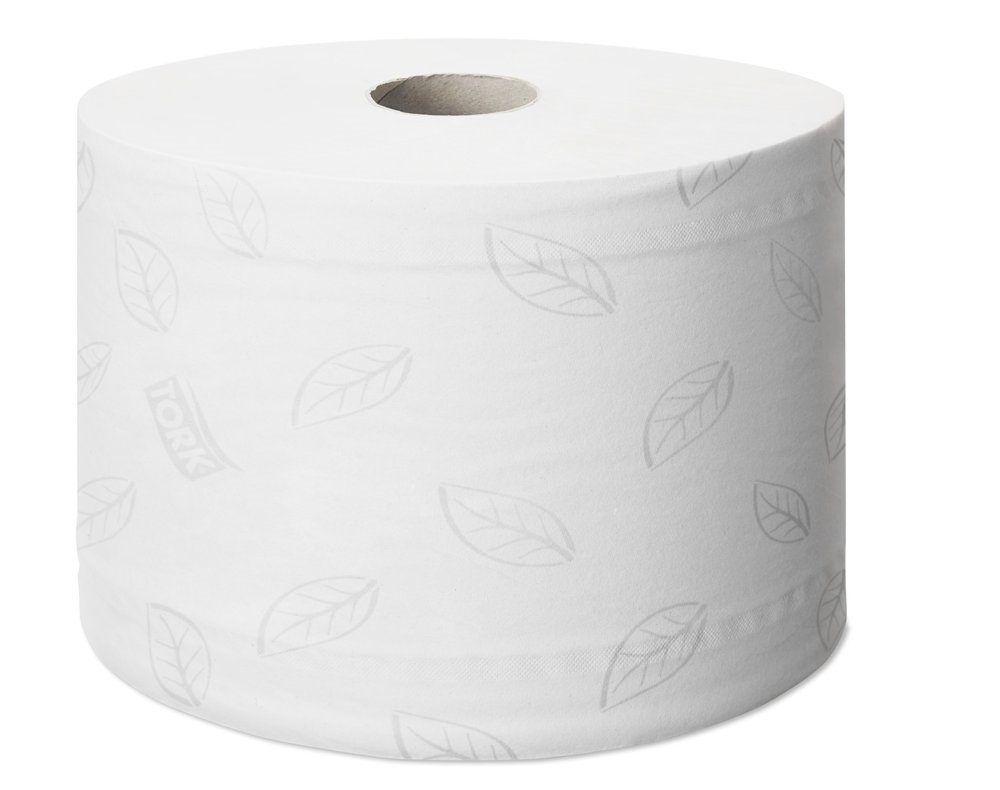 Tork SmartOne® papier toilette blanc
