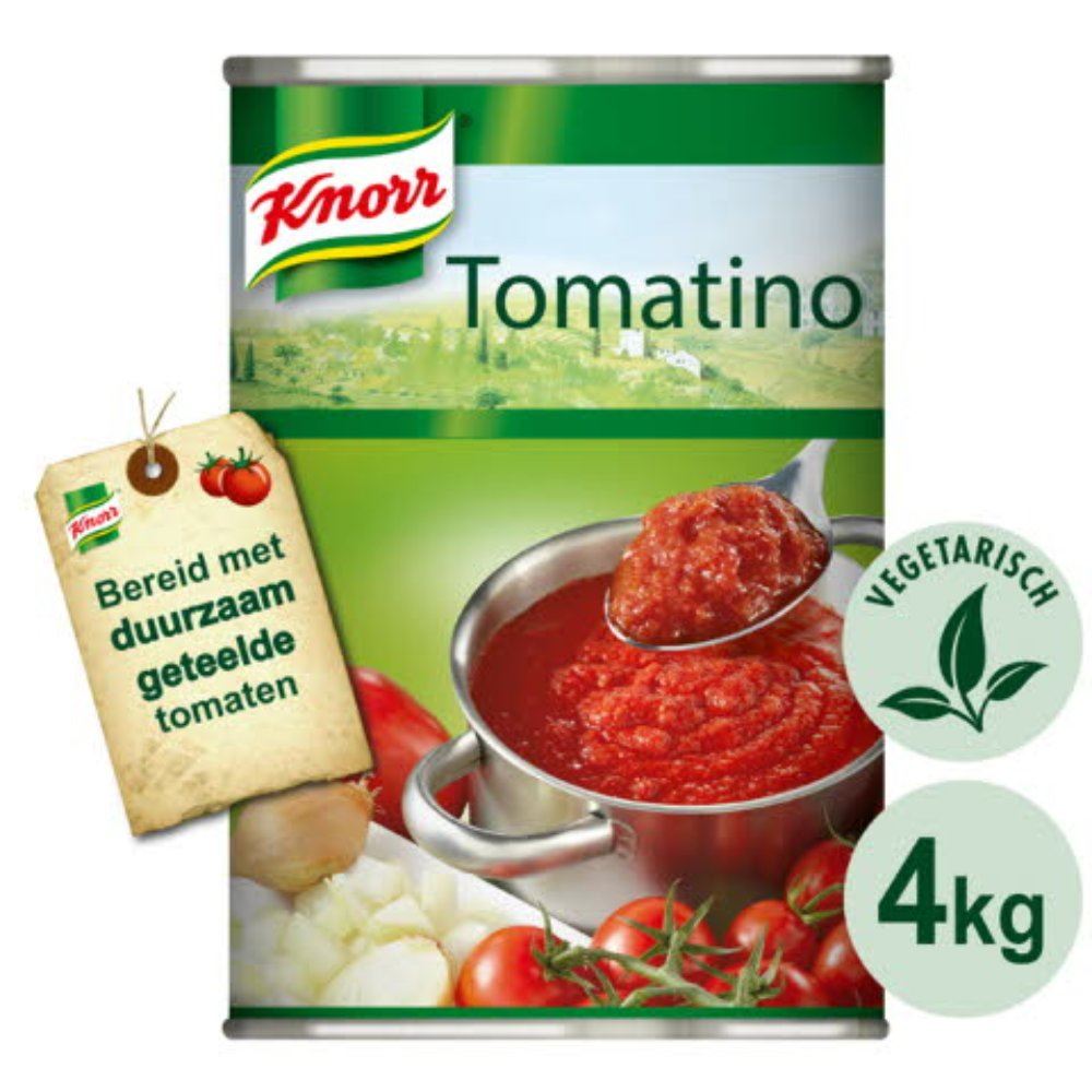 Tomatino  -   vloeibaar