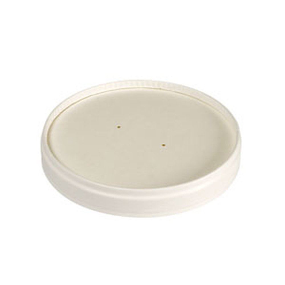 Ronda deksel slim wit voor bowl 350/550/750/950 ml