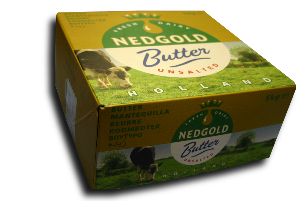 Beurre Nedgold