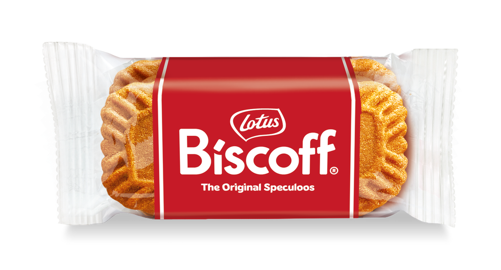 Biscoff spéculoos break