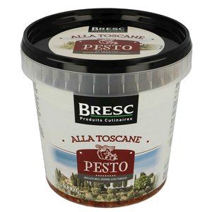Pesto alla Toscane