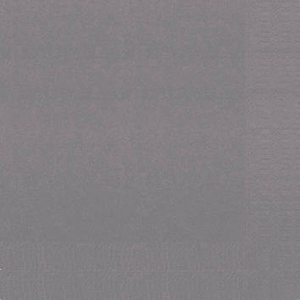 Servet 2 laags graniet/grijs  - 24x24 cm