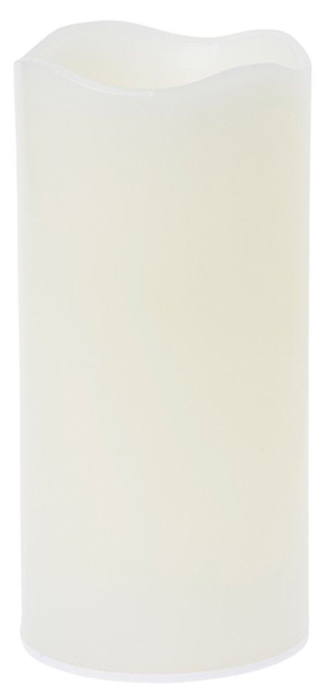 Pilar LED blanc chaud - 150x75 mm