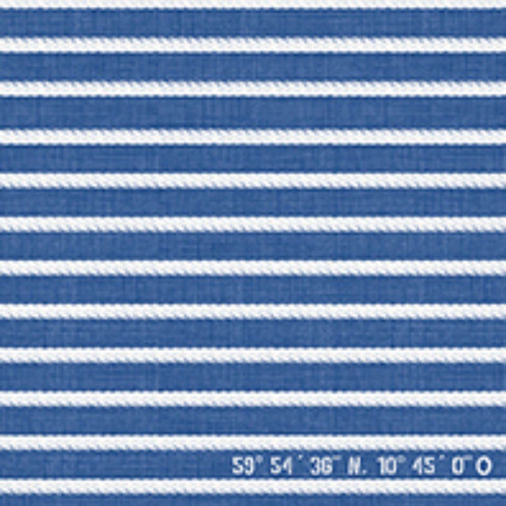 Dunilin serviette Santorini - 48x48 cm