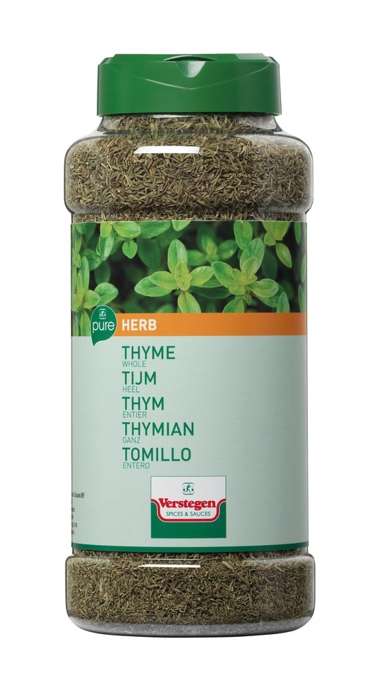 Thym entier pure