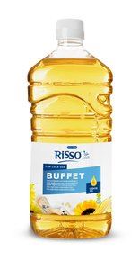 Risso Buffet huile végétale