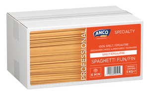 Spaghetti épeautre - specialty