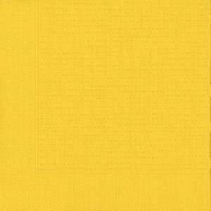Duni Classic serviette 4 couches jaune - 40x40 cm