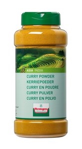 Poudre de curry