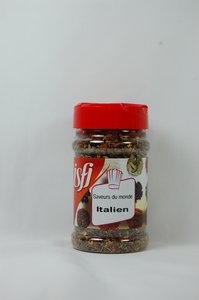 Mélange d'épices italiens