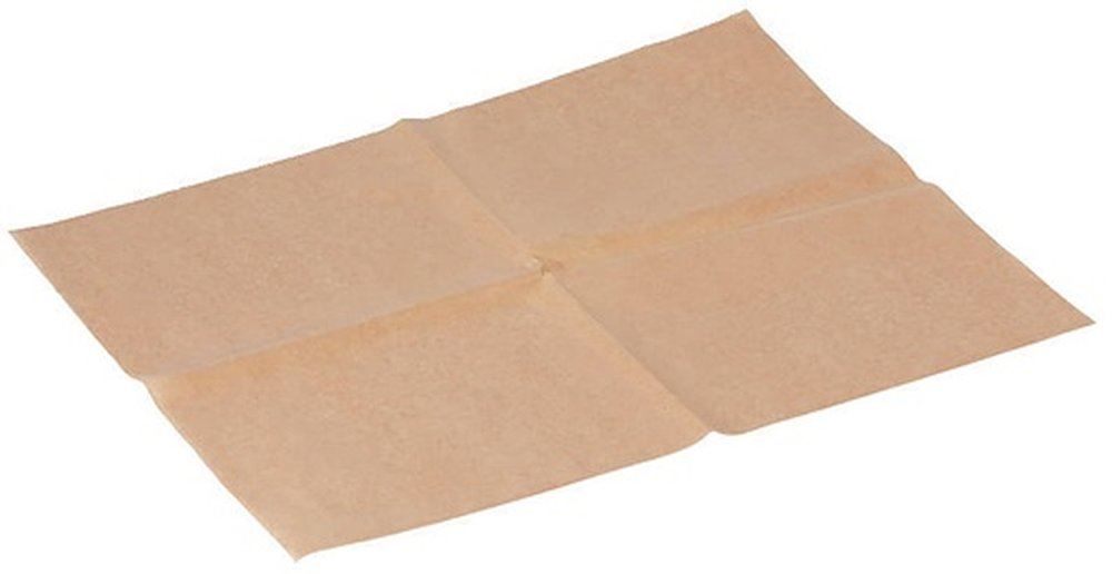 Wrap papier bruin - 33x41 cm