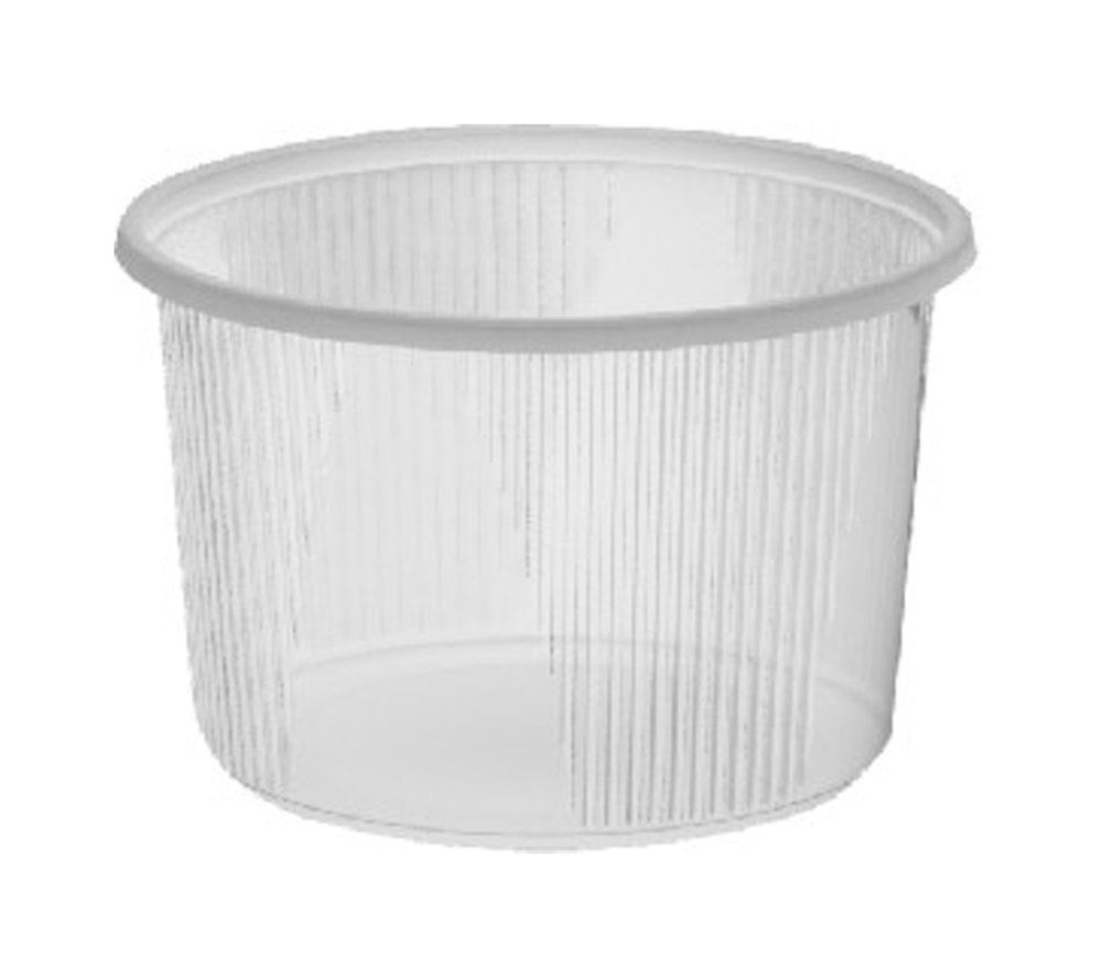 Cup transparant 300 cc Ø10,1 cm