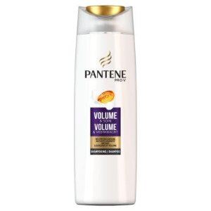 Pantene shampoo volume & soin