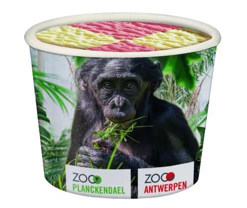 Zoo cup