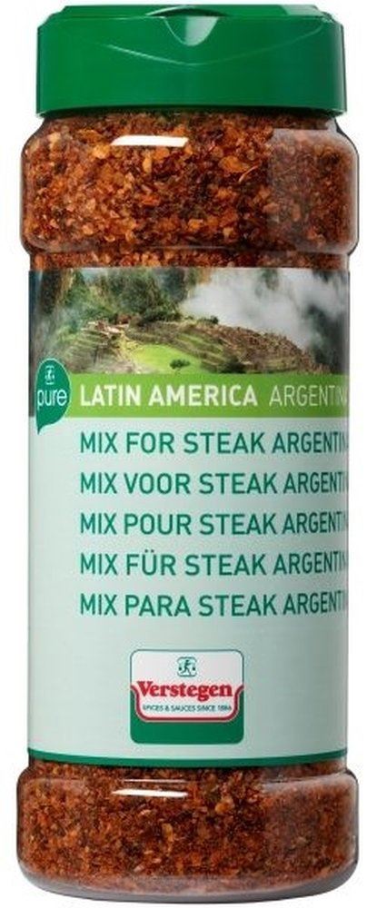 Mix voor steak Argentina