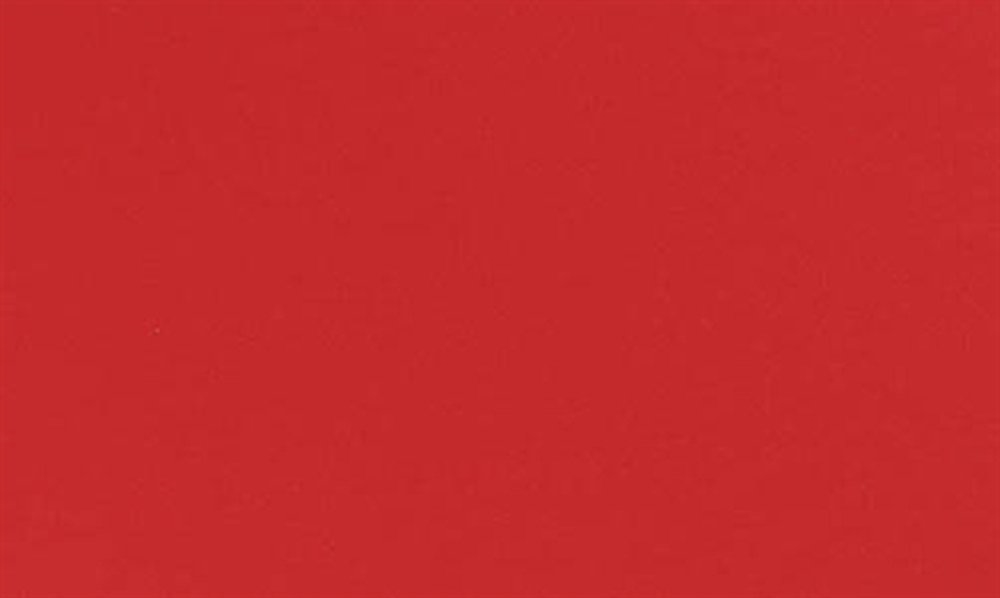 Dunicel napperon rouge - 84x84 cm