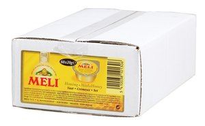 Miel solide - portions 20 g