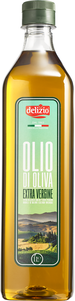 Huile d'olive Extra Vierge 1863