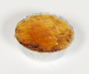 Mini crème brûlée Ø5 cm