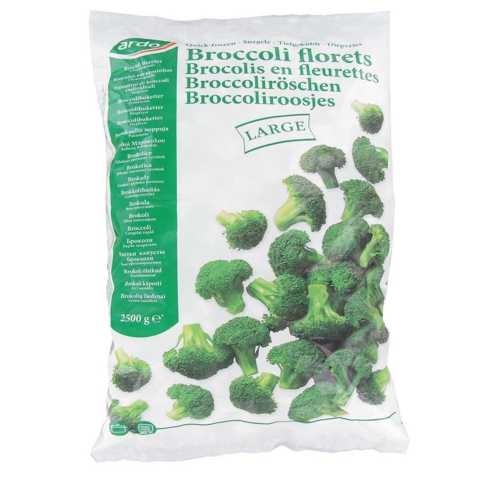 Broccoliroosjes large