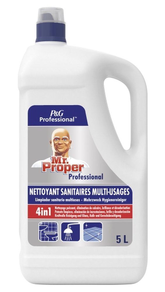 Mr Proper 4in1 sanitair