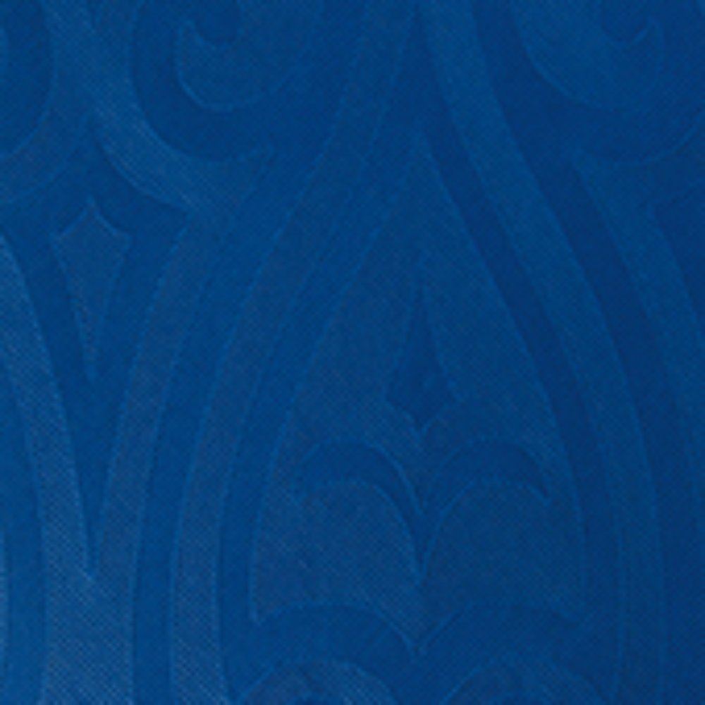 Elegance Lily servet donkerblauw - 40x40 cm