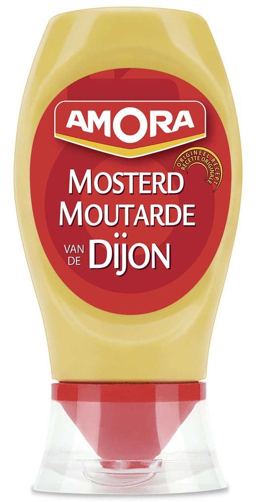 Moutarde Dijon