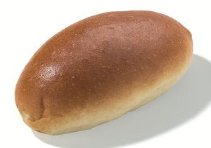 2102091 Sandwich boulanger au beurre 12 cm