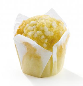 23260 Mini muffin sucre