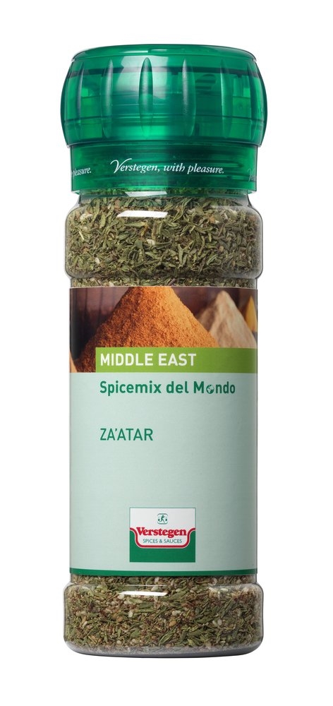 Spicemix del Mondo Za'Atar