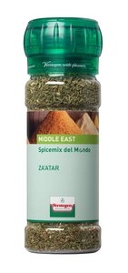 Spicemix del Mondo Za'Atar