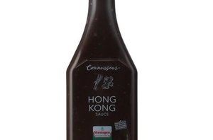 Connoisseur Hong Kong sauce
