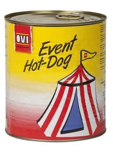 Event hotdog