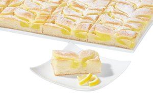 Lemon slices - 38x28 cm
