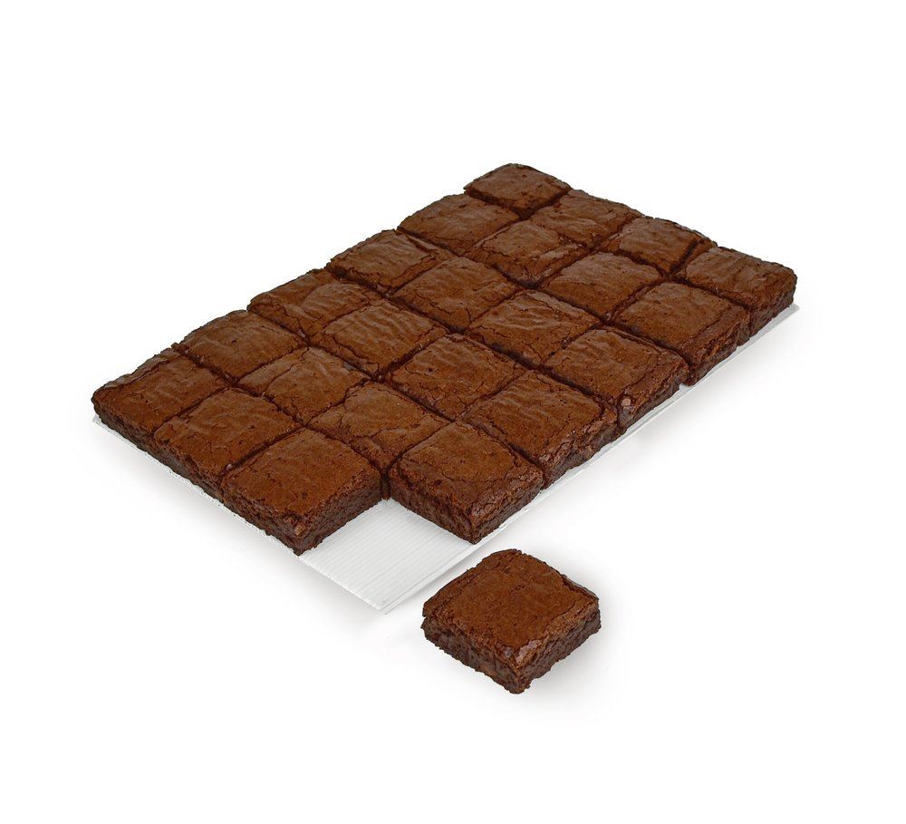 A92 Brownie aux pépites de chocolat