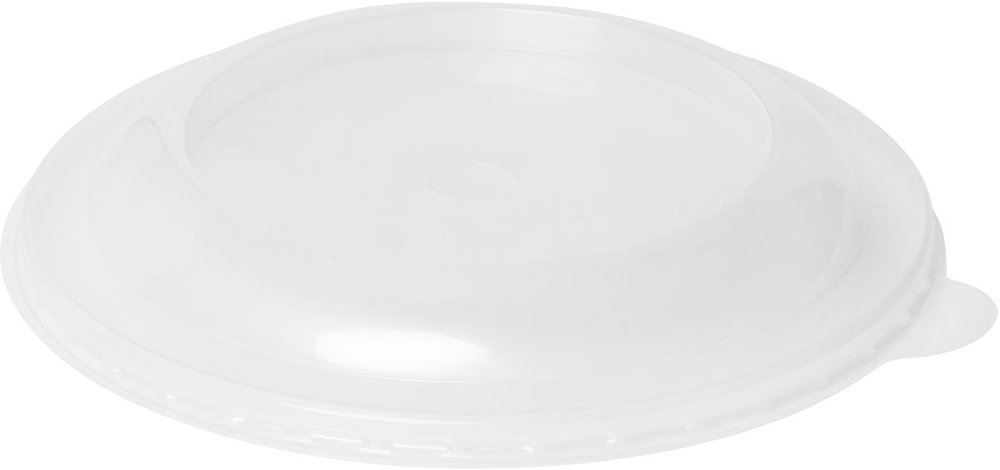 Deksel voor soup bowls - 15,9x15,9x2,2 cm