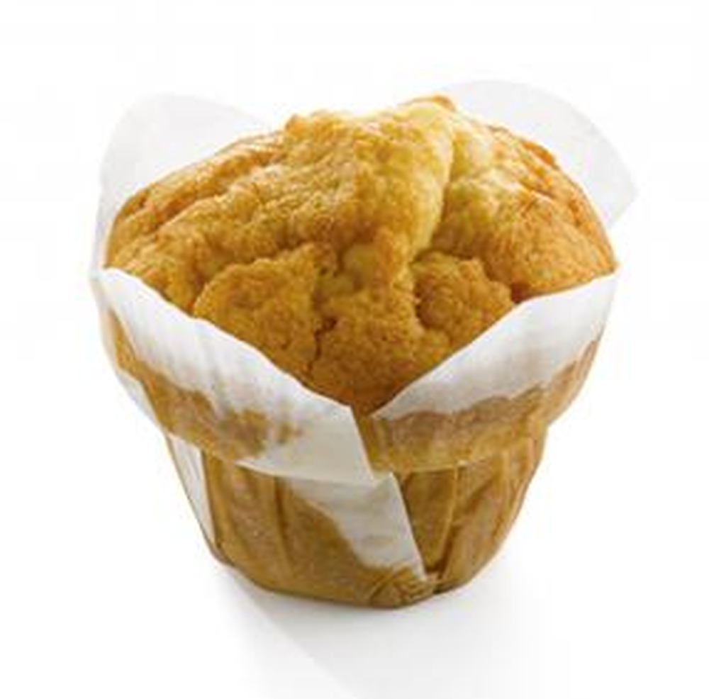 26852 Vanilla deluxe muffin