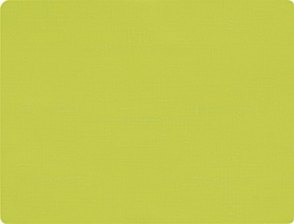 Siliconen placemat kiwi - 30x45 cm