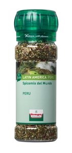 Spicemix del Mondo Peru pure