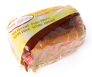 1762-02 Wit brood glutenvrij voorgesneden