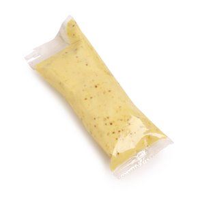 Vinaigrette miel-moutarde - portions 50 g